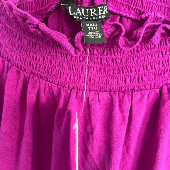 Ralph Lauren Polo Shirt - Picture 3 of 4